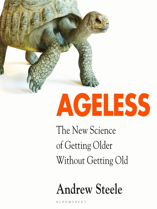Title details for Ageless by Andrew Steele - Available